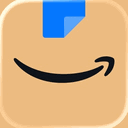 Amazon Gift Card Generator Icon