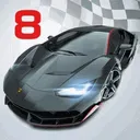 Asphalt 9: Legends App Icon – Asphalt 9: Legends, Asphalt 9: Legends Generator