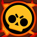Brawl Stars Generator Icon