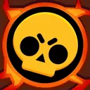 Brawl Stars App Icon – Gems, Coins Generator