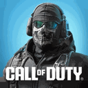 Call of Duty Mobile Generator Icon