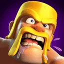 Clash of Clans App Icon – Gems, Gold, Elixir Generator