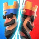 Clash Royale App Icon – Gems, Gold Generator