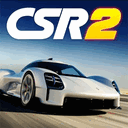 CSR Racing 2 Generator Icon