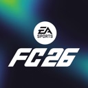 EA FC 26 Coins Generator Icon