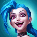 League of Legends Generator Icon