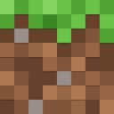 Minecraft Generator Icon