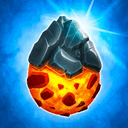 Monster Legends Generator Icon