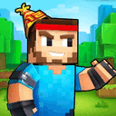 Pixel Gun 3D Generator Icon