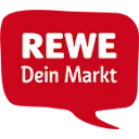 REWE Gutschein App Icon – Gutscheinwert (€) Generator