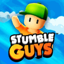 Stumble Guys Generator Icon