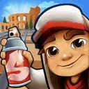 Subway Surfers App Icon – Keys, Coins Generator