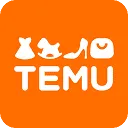 Temu Gutschein App Icon – Gutscheinwert (€) Generator